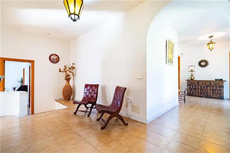 Casa o chalet en venta en Marratxí con Jardín privado, Terraza y Trastero