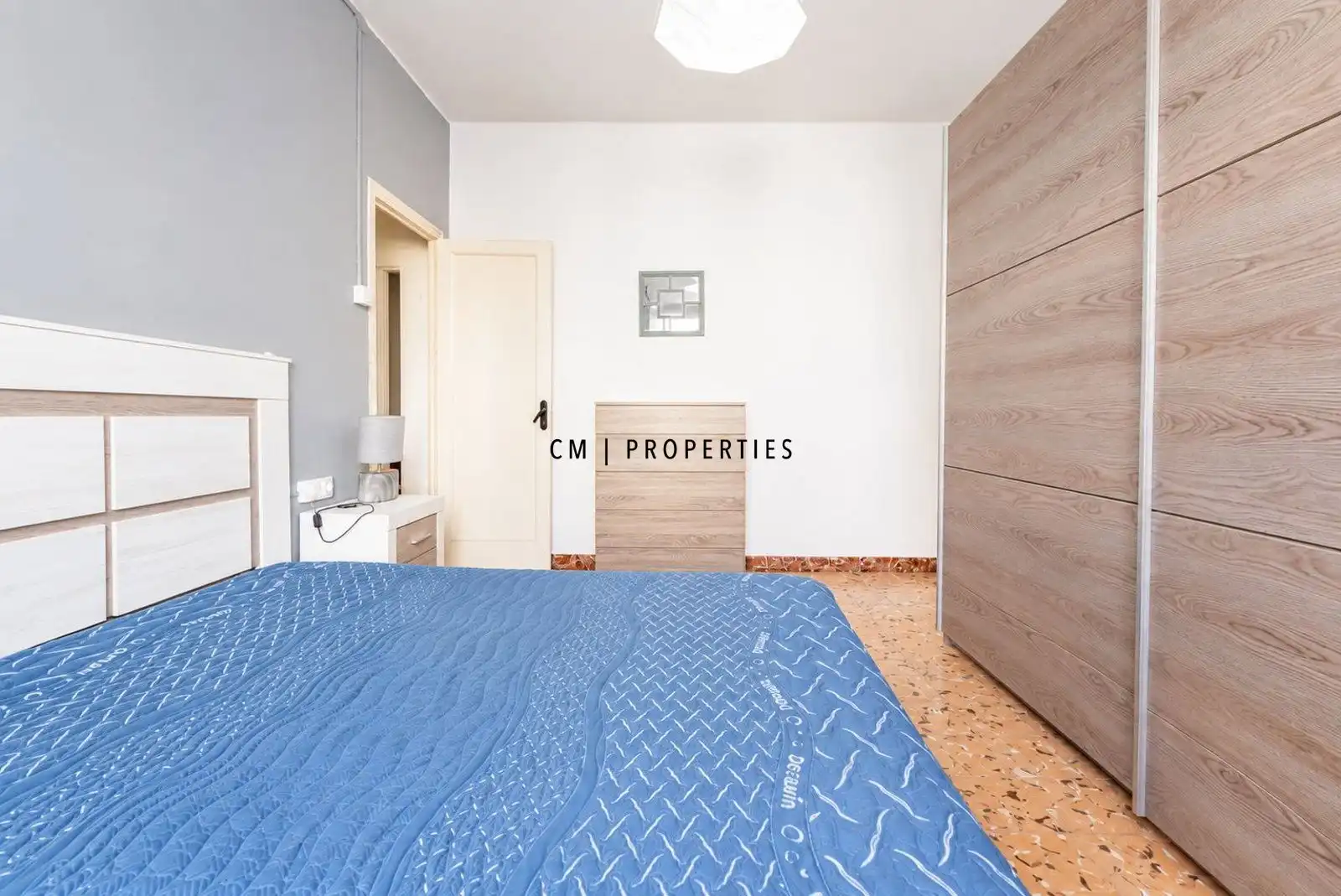 Flat with terrace for sale in Carlos Sarthou, imagen 18