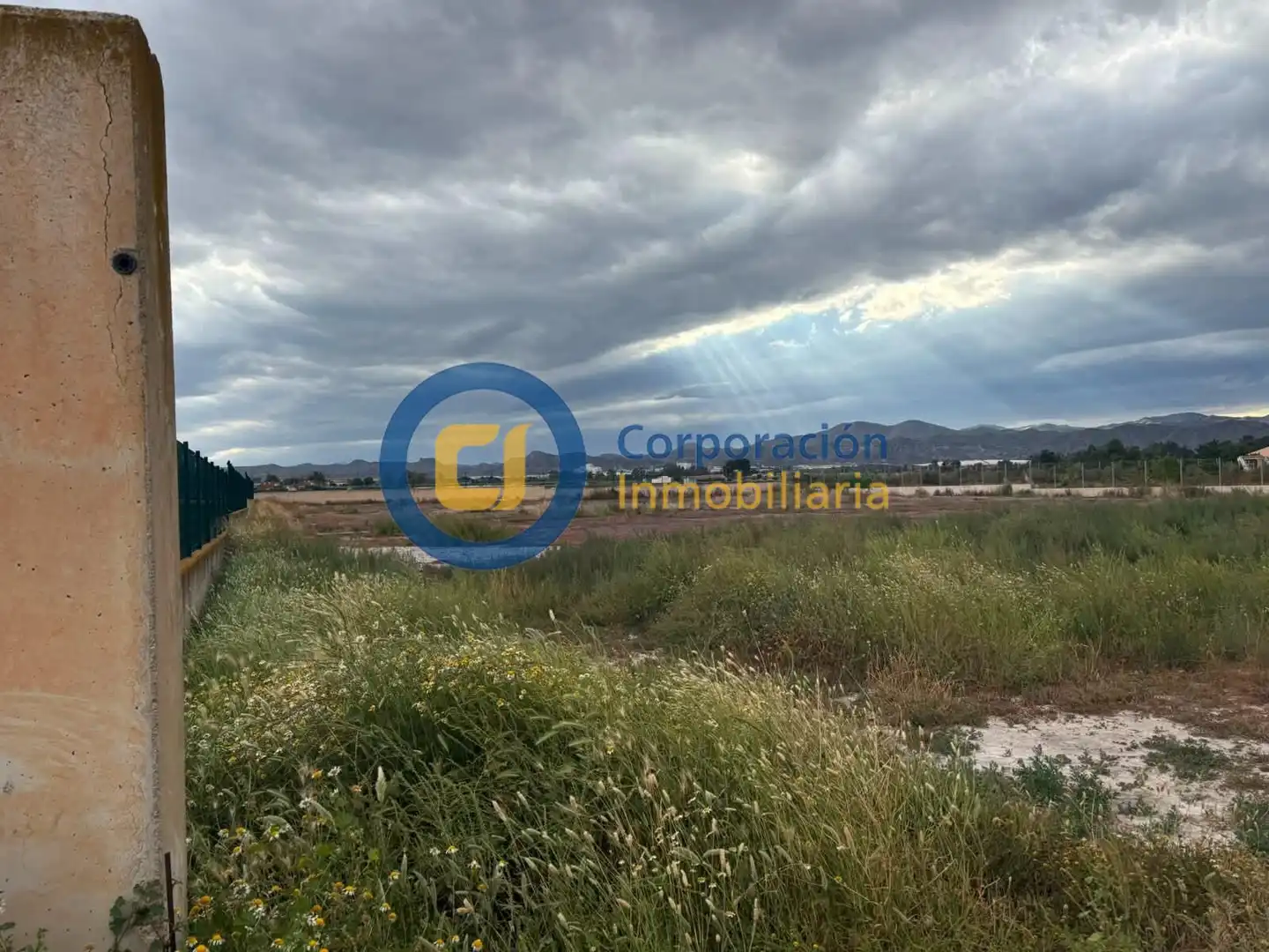Residential land for sale in Pedanías Centro, imagen 2