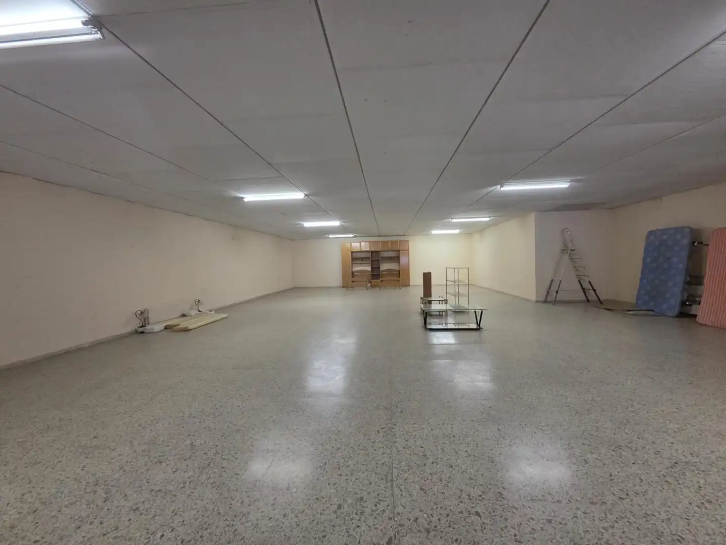 Industrial building for sale in Bocairent, imagen 7