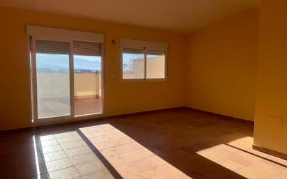 Living room of Duplex for sale in Peligros  with Terrace and Balcony