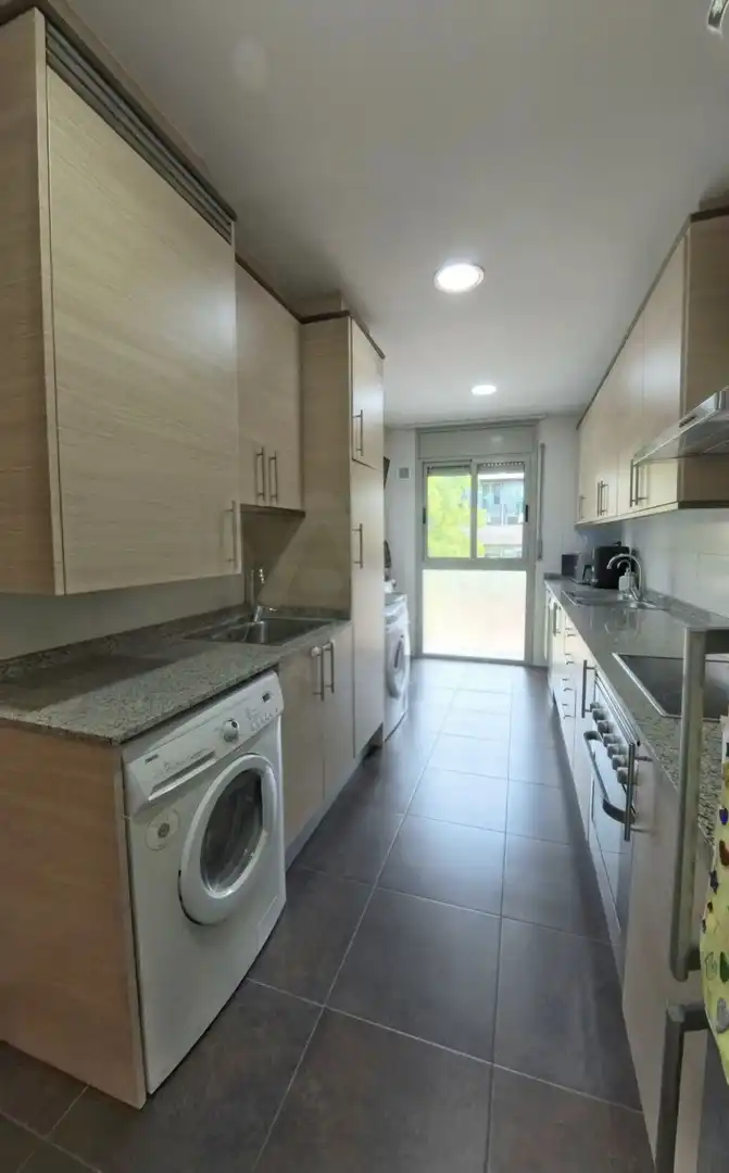 Flat with lift for sale in Bigues i Riells del Fai, imagen 11