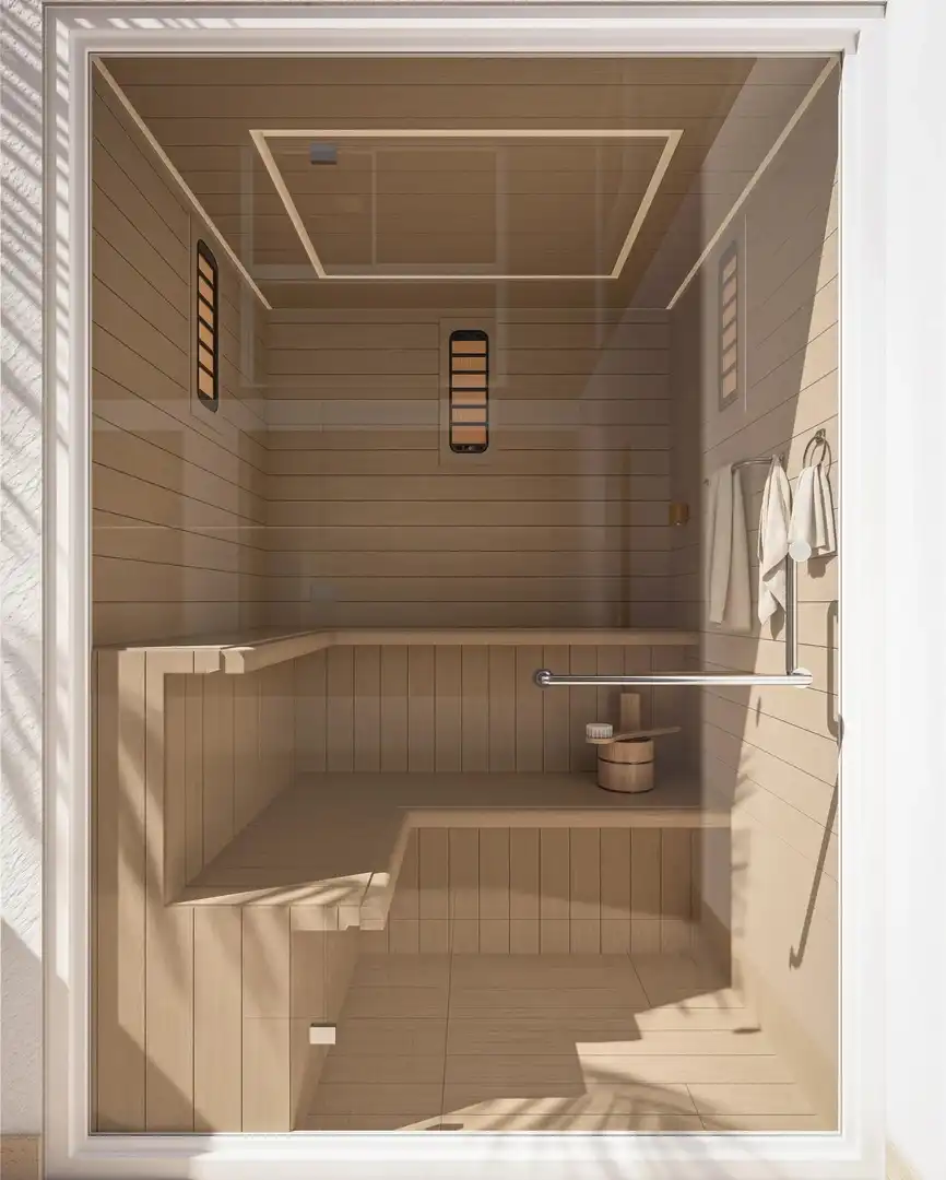 Bathroom of Attic for sale in Torrevieja  with Air Conditioner, Terrace and Community pool