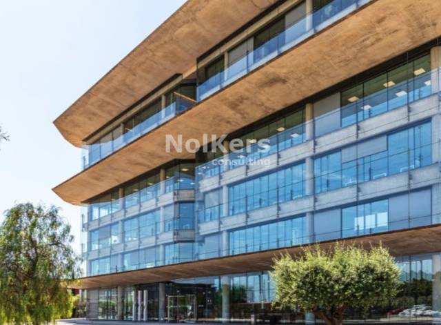 Oficina en Alquiler en Ronda Litoral en Zona Franca - Port