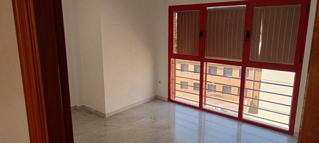 Oficina en Alquiler en Don Cristian en Perchel Norte