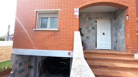 Foto 3 de Casa adosada en venda a Palau-solità i Plegamans, Barcelona