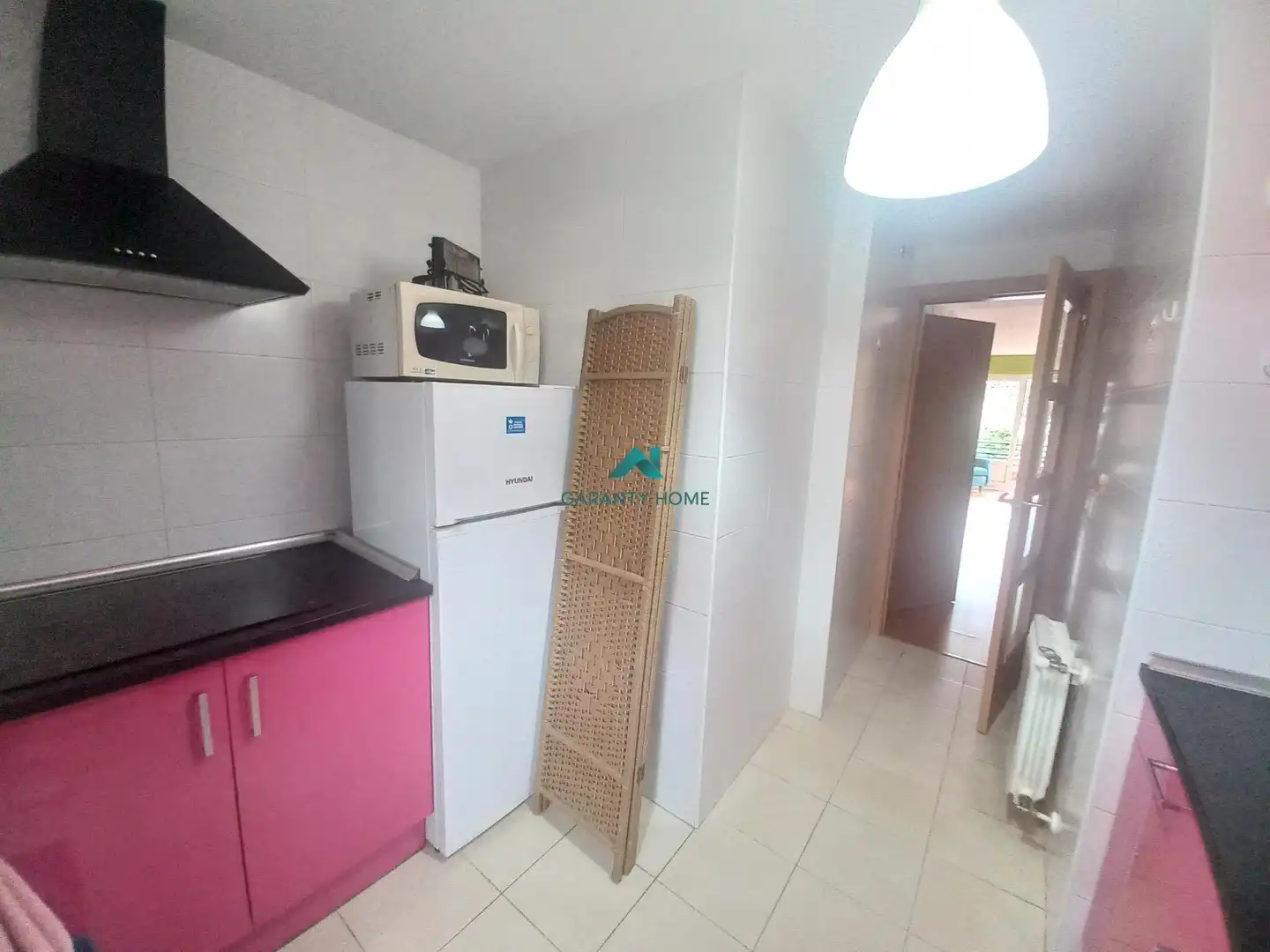Kitchen of Ground floor for sale in Limpias  with Heating, Terrace and Storage room