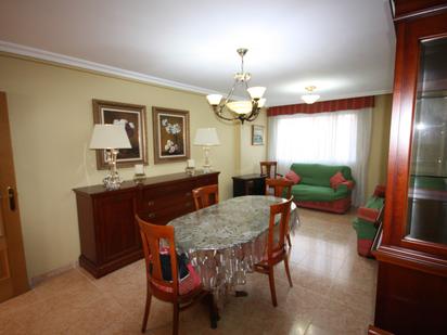 Dining room of Flat for sale in Tavernes de la Valldigna