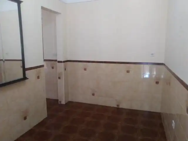 Baño de Casa o chalet en venta en Solana de los Barros con Terraza, Piscina y Balcón