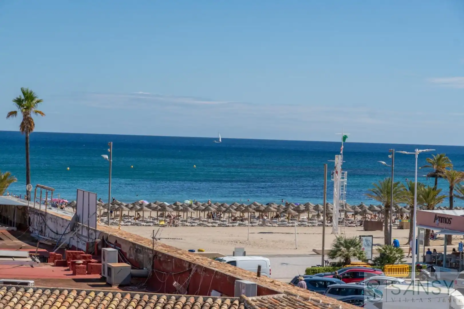 Apartament amb piscina en venda a Montañar - El Arenal, imagen 10