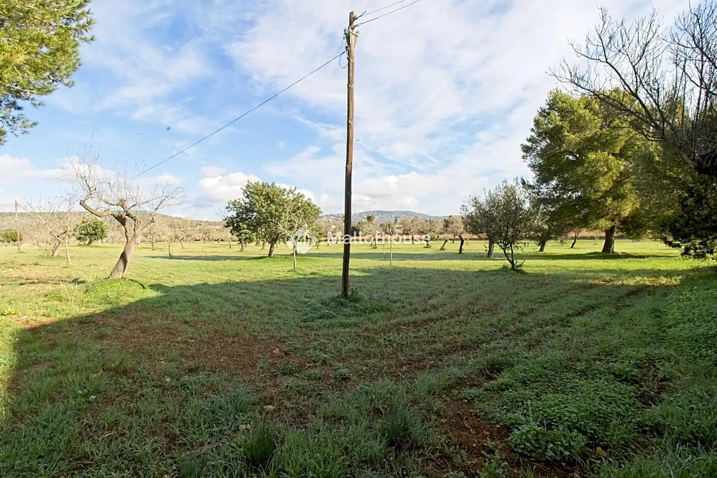 Finca rústica en venda en  Palma de Mallorca amb Jardí privat, Terrassa i Traster