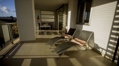 Foto 3 de Apartament en venda a La Volta, Peñíscola / Peníscola