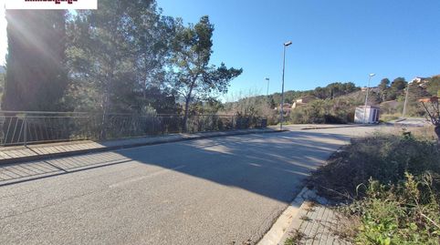 OLESA BONESVALLS CENTRO TERRENO PLANO Y SOLEADO, imatge 2