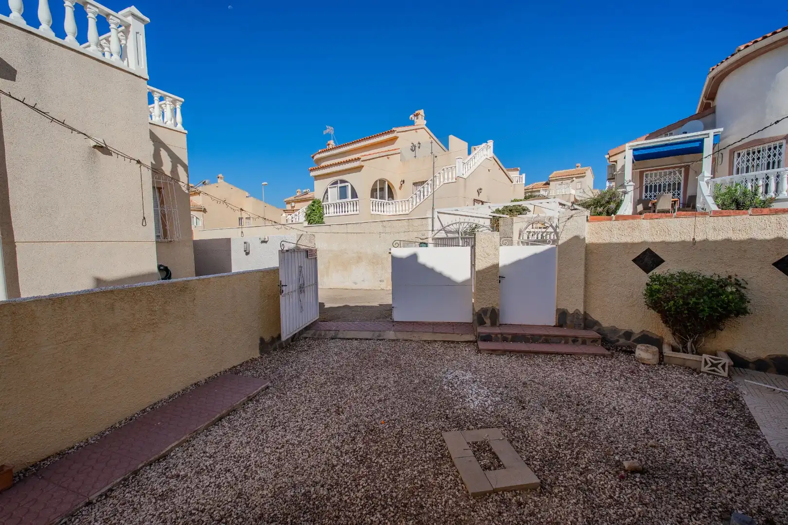 Jardín de Casa o chalet en venta en Rojales con Terraza y Piscina