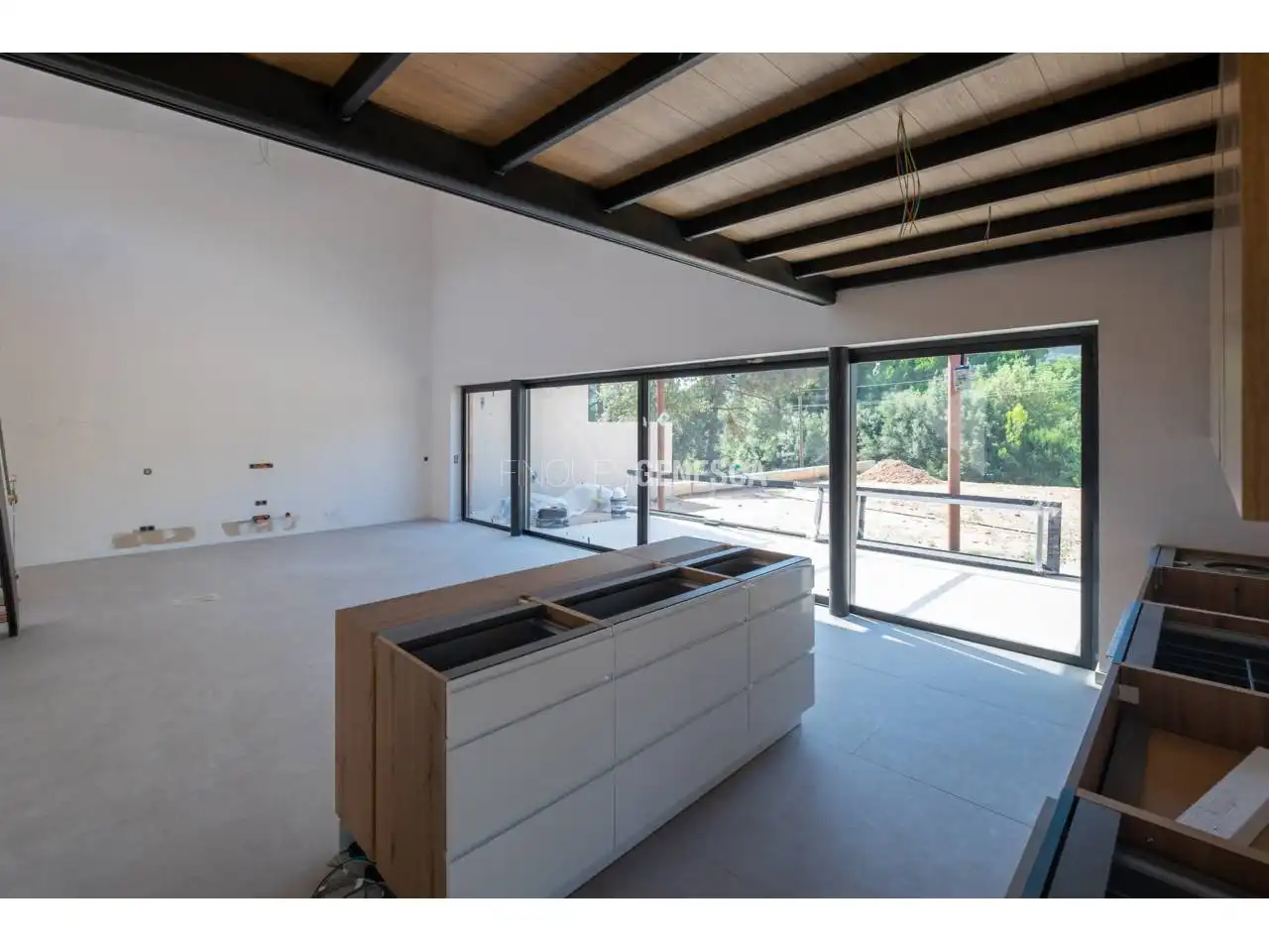 Haus mit Garten zum Verkauf in Avenida Rocafort 41, imagen 16