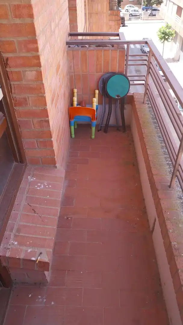 Wohnung zum Verkauf in Calahorra, imagen 19