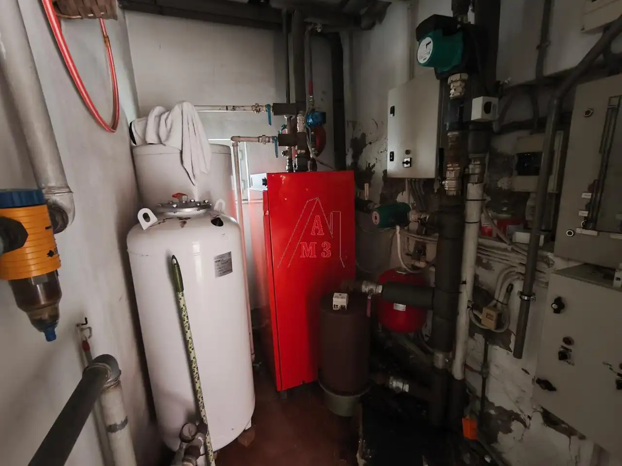 Houses for sale in León Capital   with Heating, Private garden and Terrace