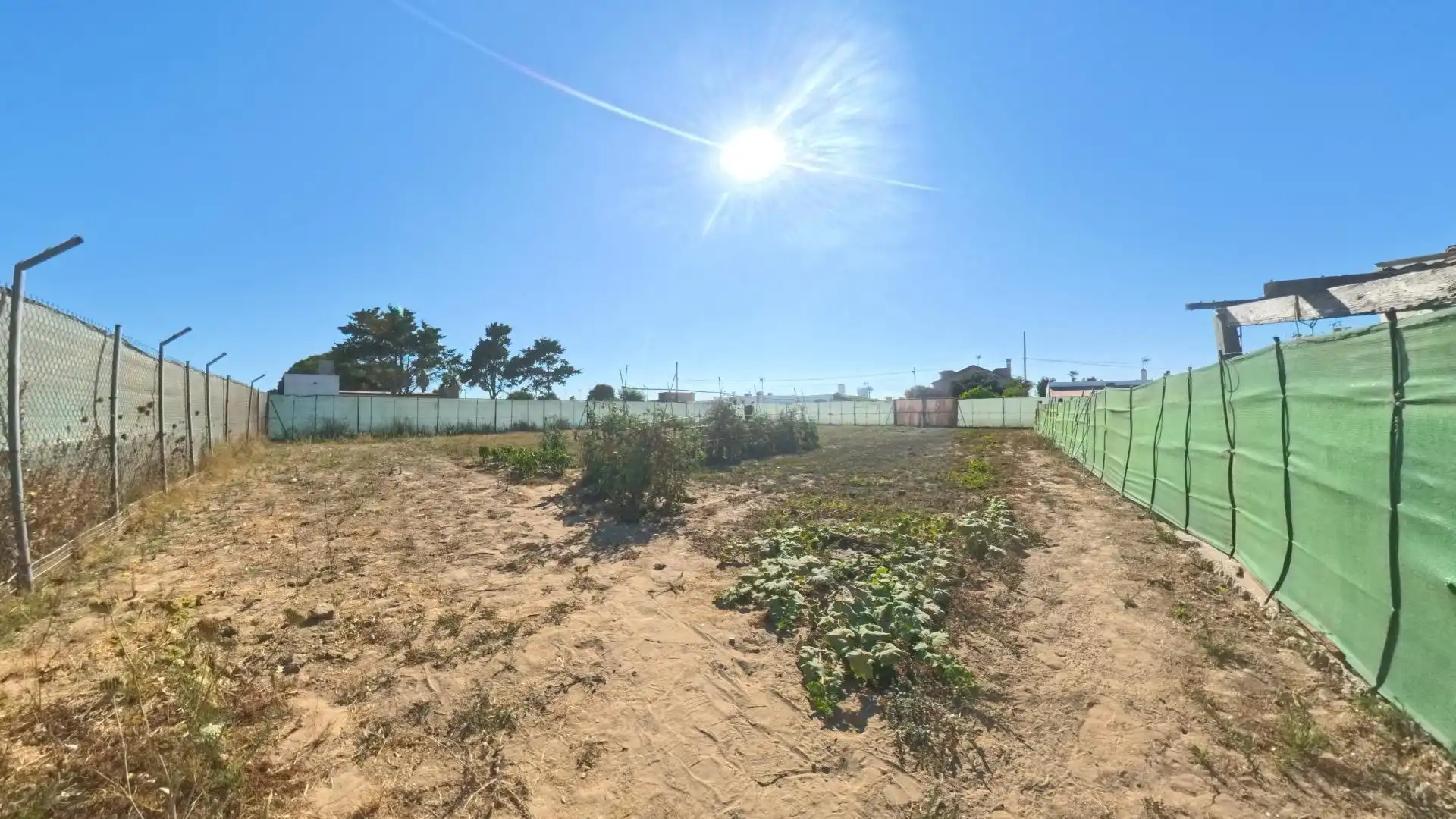 Country homes for sale in Camino PAGO AGUA DULCE, Aguadulce - Almadraba - Punta Candor