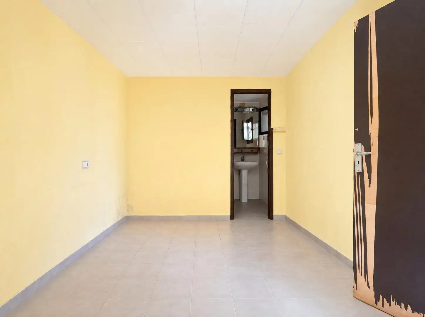 Dormitori de Casa o xalet en venda en Santa Eulària des Riu amb Jardí privat, Terrassa i Traster
