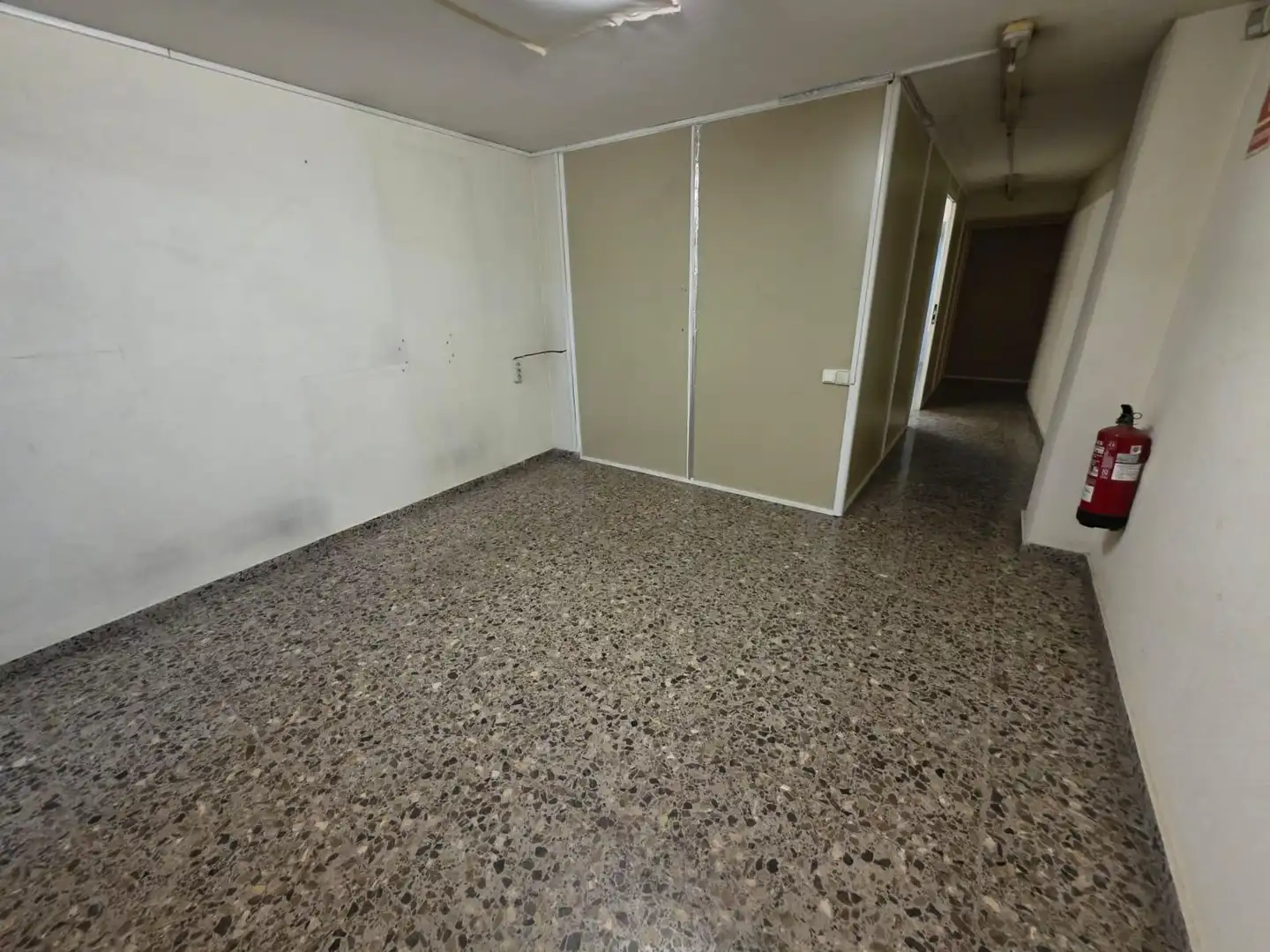 Commercial properties for rent in Castellón de la Plana / Castelló de la Plana