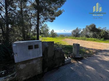 Wohnbaugrundstück zum Verkauf in Carrer Serra de la Murta