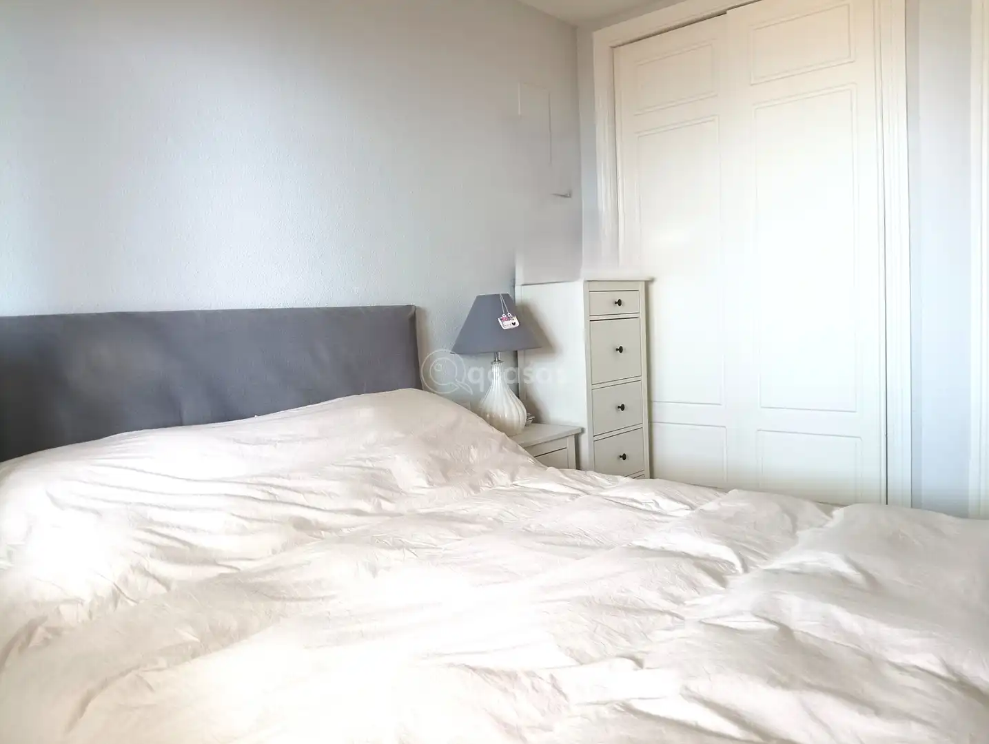 Habitación de Apartamento en venta en Benalmádena con Aire acondicionado, Calefacción y Terraza