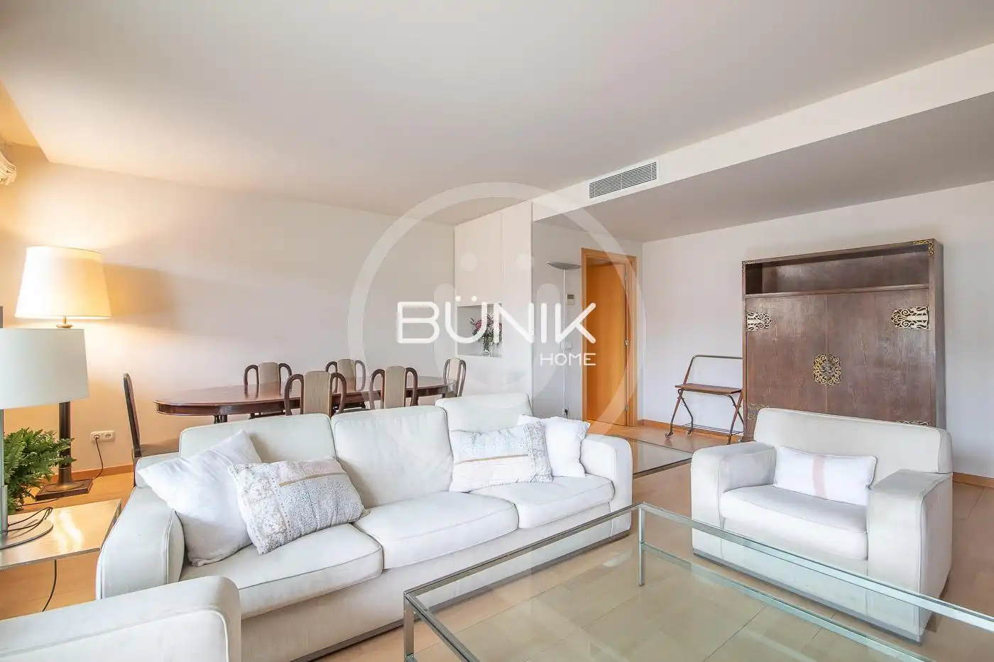 Wohnung zur Miete in Barcelona, Barcelona