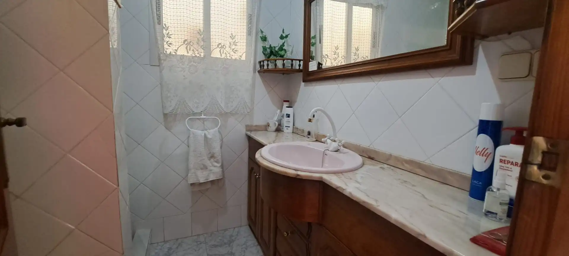 Casa amb terrassa en venda a Carrer Dénia 14, imagen 14