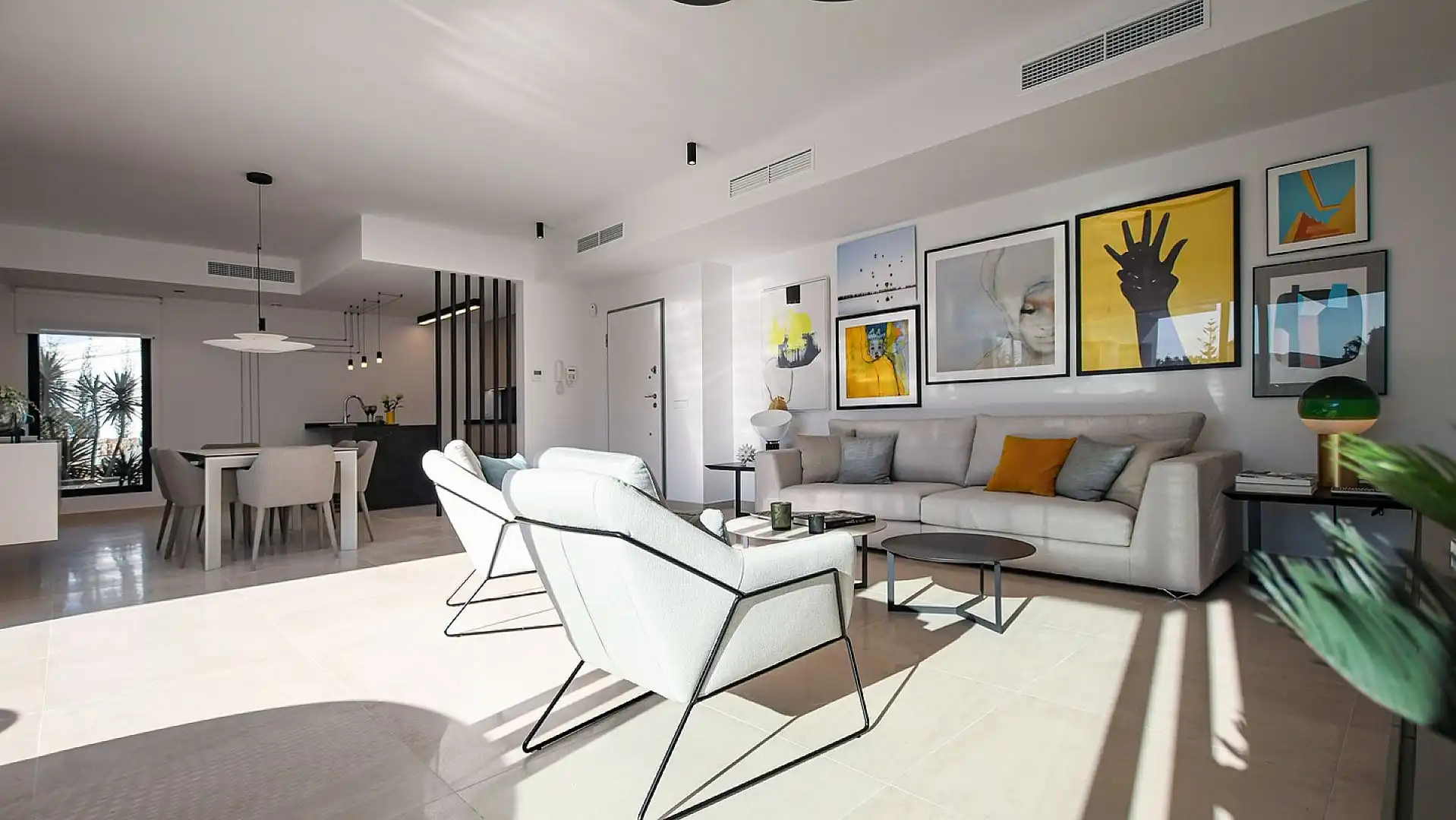 Chalet en venta en Ciudad Quesada, imagen 4