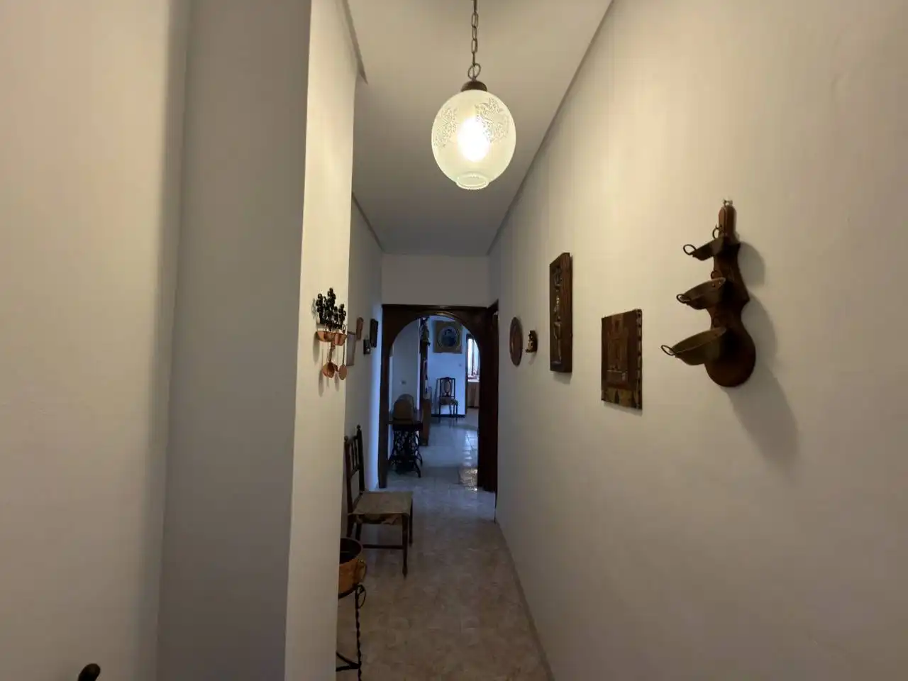 Flat for sale in Osuna