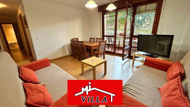 Piso en Venta en Limpias