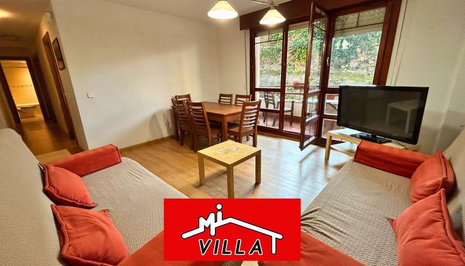 Foto 1 de Pis en venda a Limpias, Cantabria