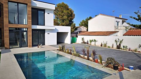 Foto 2 de Casa o chalet en venta en Ametlla del Mar, Les Tres Cales, L'Ametlla de Mar