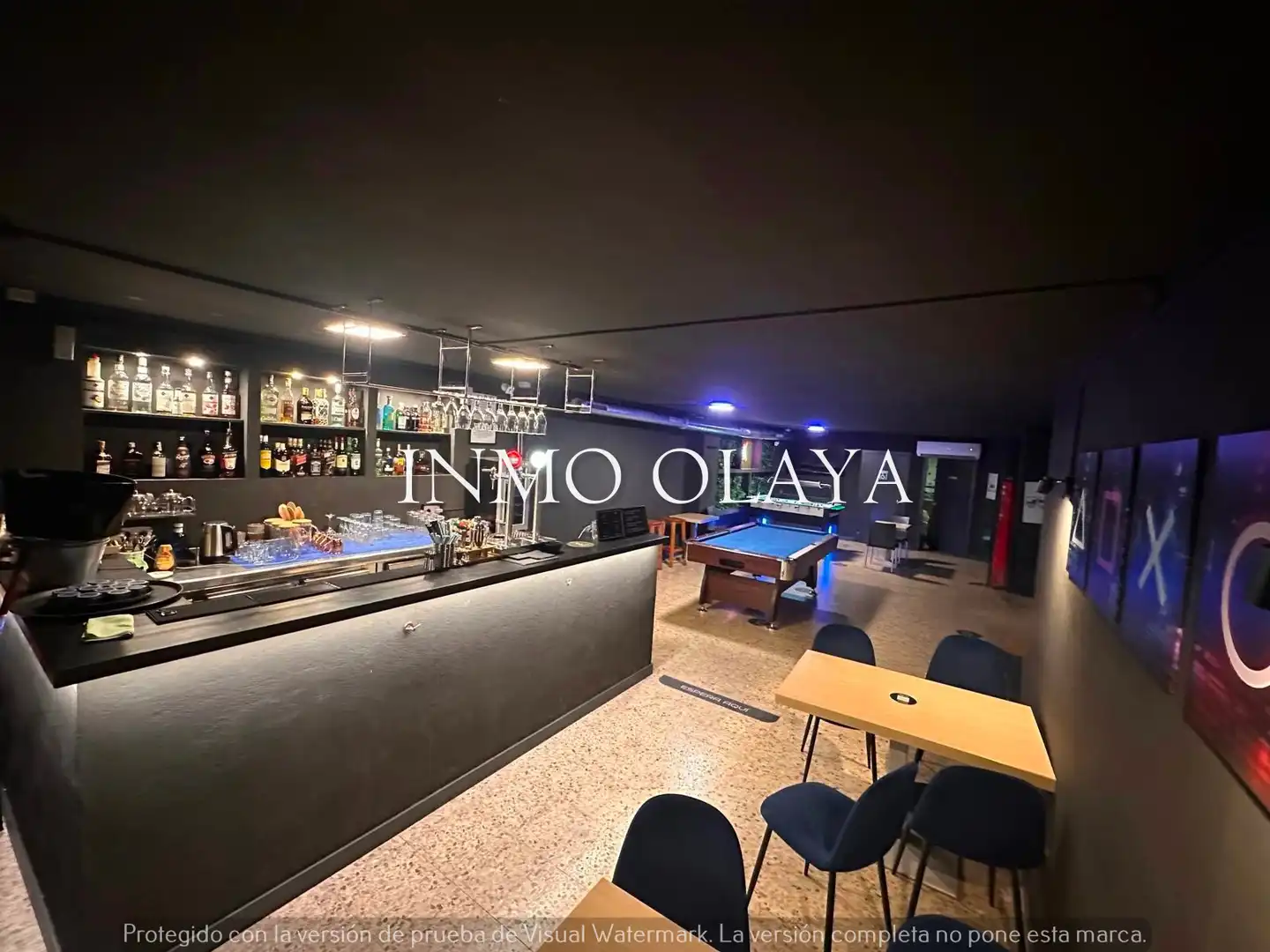 Local comercial en traspaso en Sant Adriá Nord