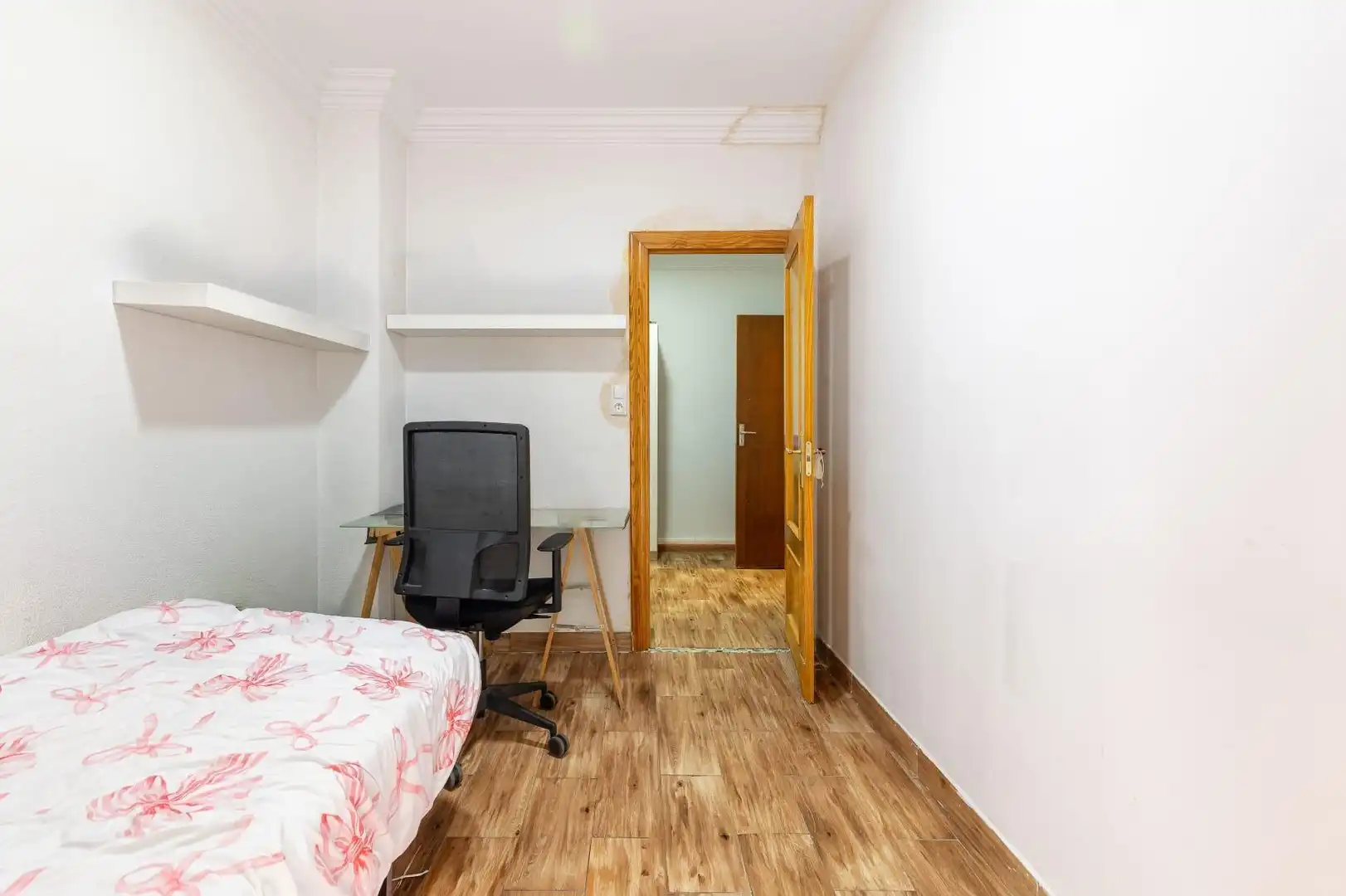 Bedroom of Detached homes for sale in Bellreguard  with Terrace, Storage room and Balcony