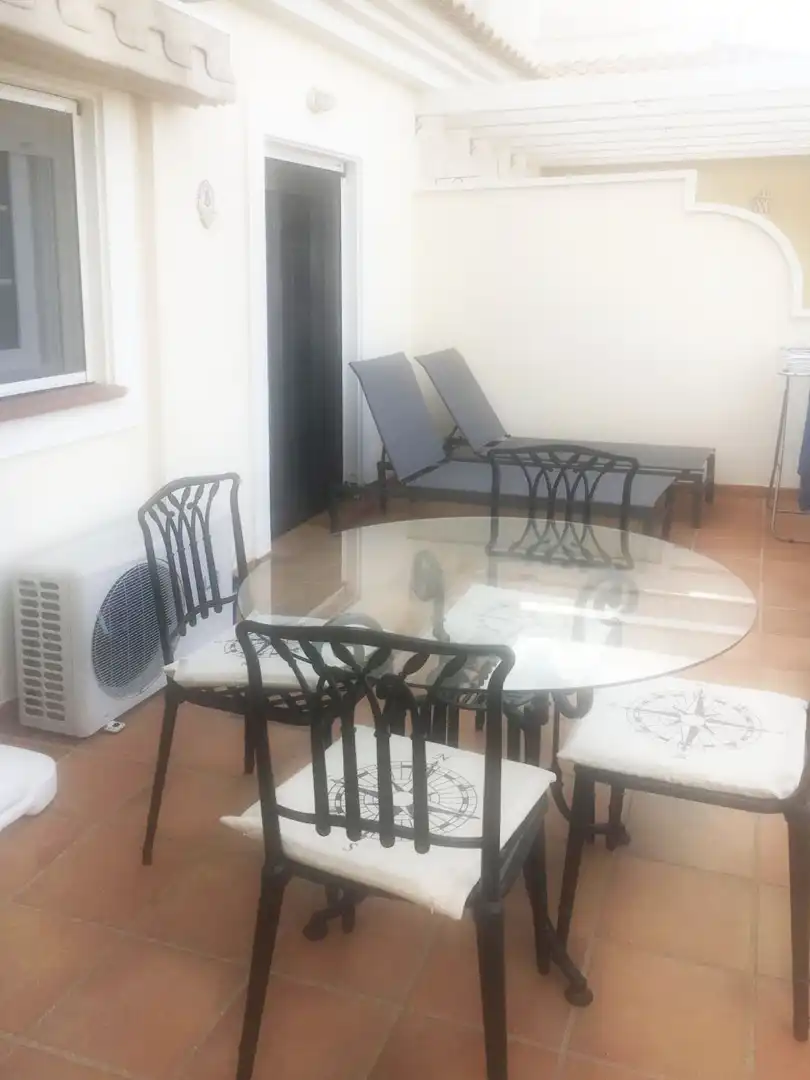 Piso de alquiler en Avenida de la Mojarra, Punta del Moral