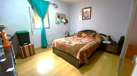 Foto 5 de Piso en venta en Calle de Madrid, Casco Antiguo, Leganés