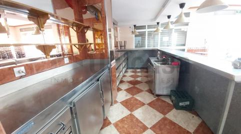 Photo 3 of Premises to rent in Los Almendros - El Limonero - El Tomillar, Málaga