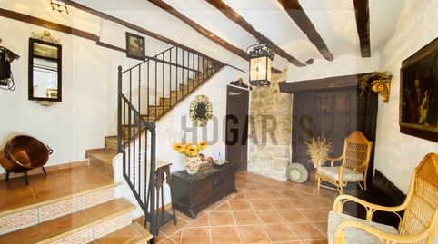 Foto 2 de Casa o chalet en venta en Calle Tablada, 12, Almajano, Soria