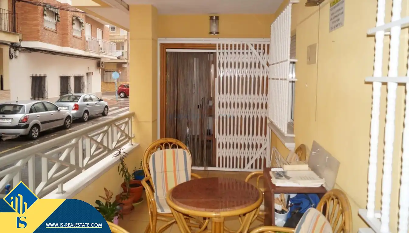 Apartment for sale in Playa del Cura, imagen 21