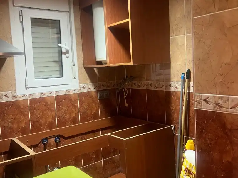 Piso en venta en Calle Cervantes 56, imagen 2