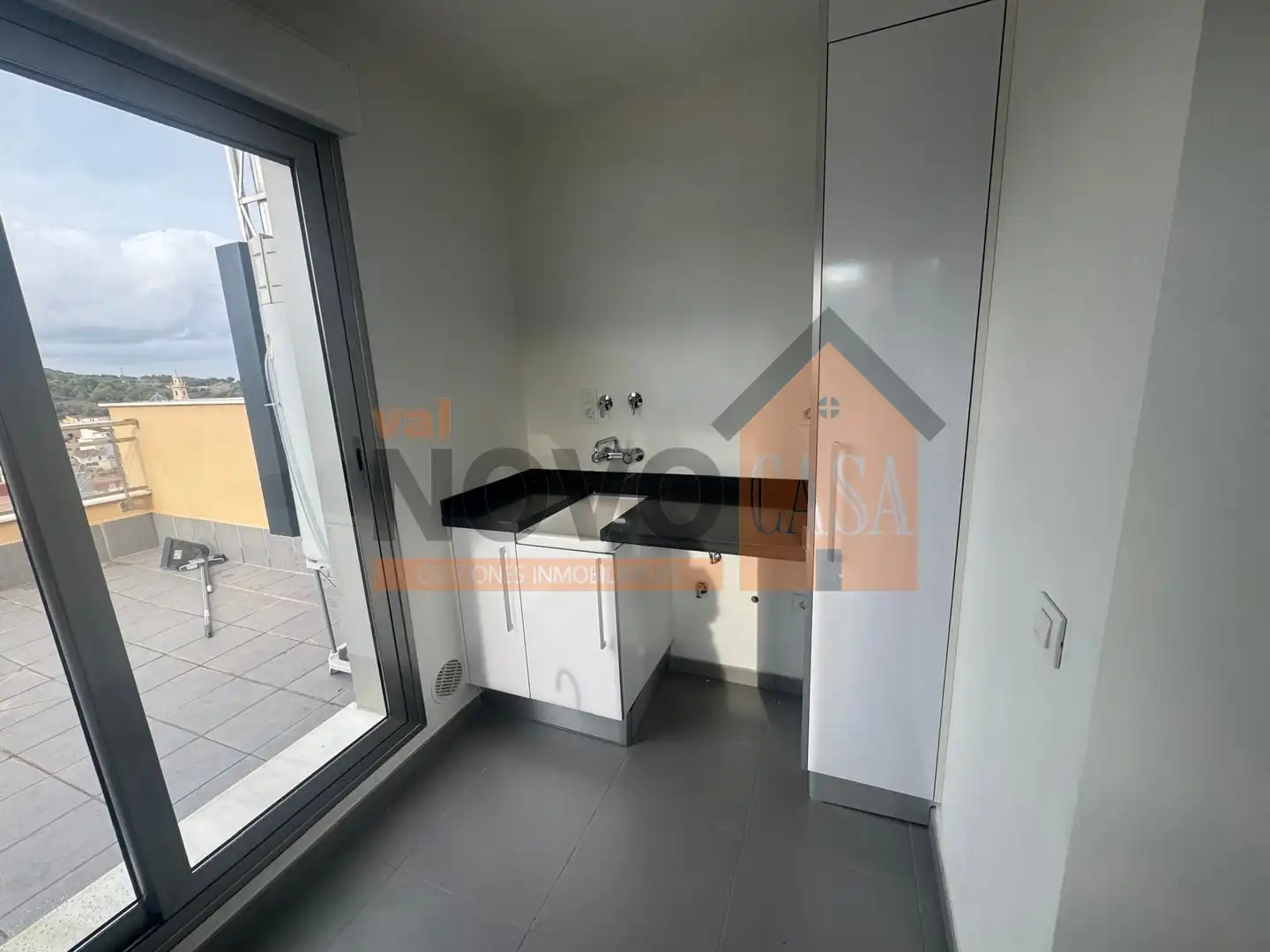 Penthouse with pool for sale in Germanies, imagen 14