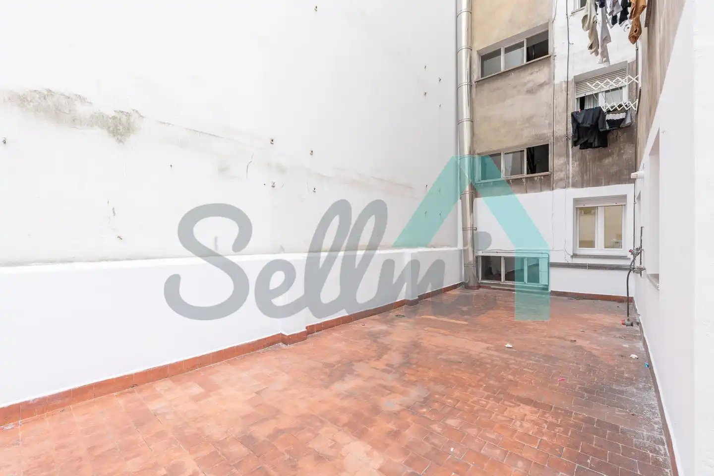 Flat for sale in Calle Torno, imagen 14