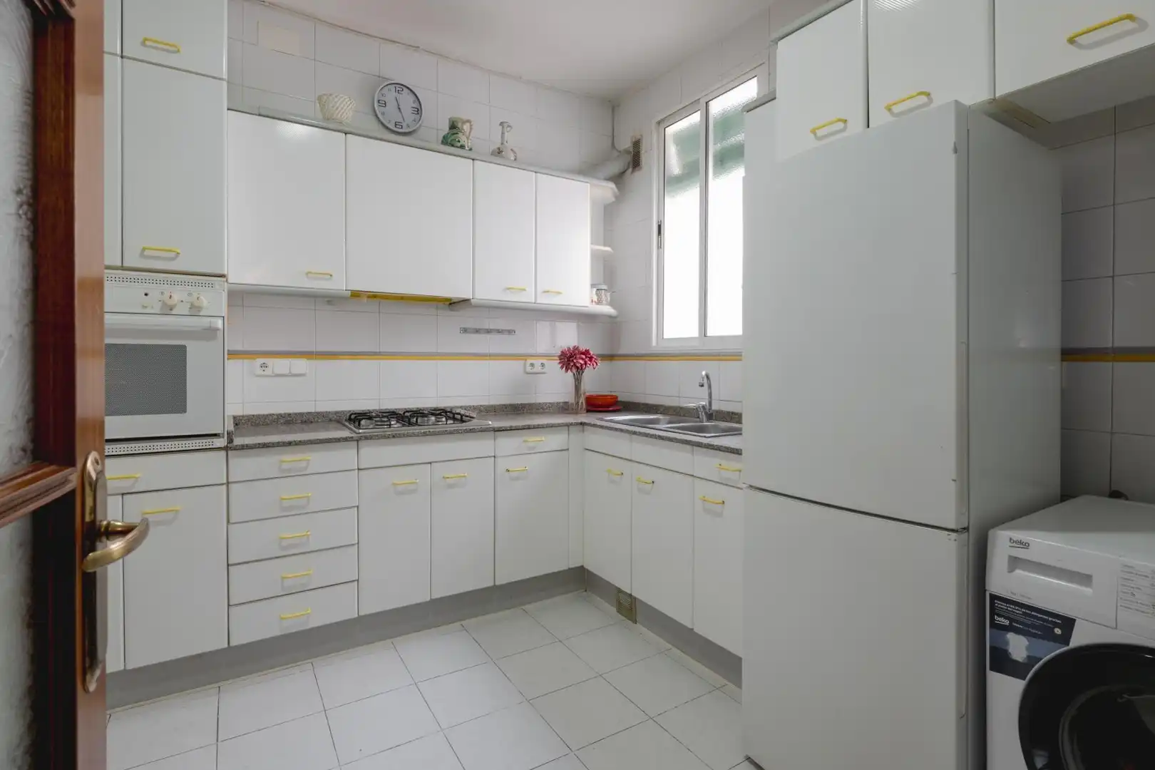 Appartement avec terrasse à vendre à Calle ENRIC GRANADOS, imagen 6