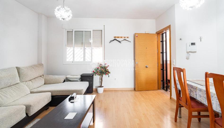 Foto 1 de Pis en venda a Padul, Granada