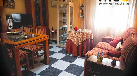 Photo 2 of Flat for sale in Calle Pensamiento, Cruz Roja, Sevilla Capital