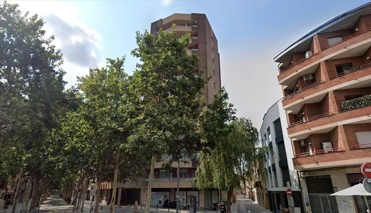 Flat for sale in Rambla Rafael Casanova, imagen 3