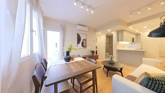 Piso en Alquiler en calle nieremberg en Ciudad Jardín