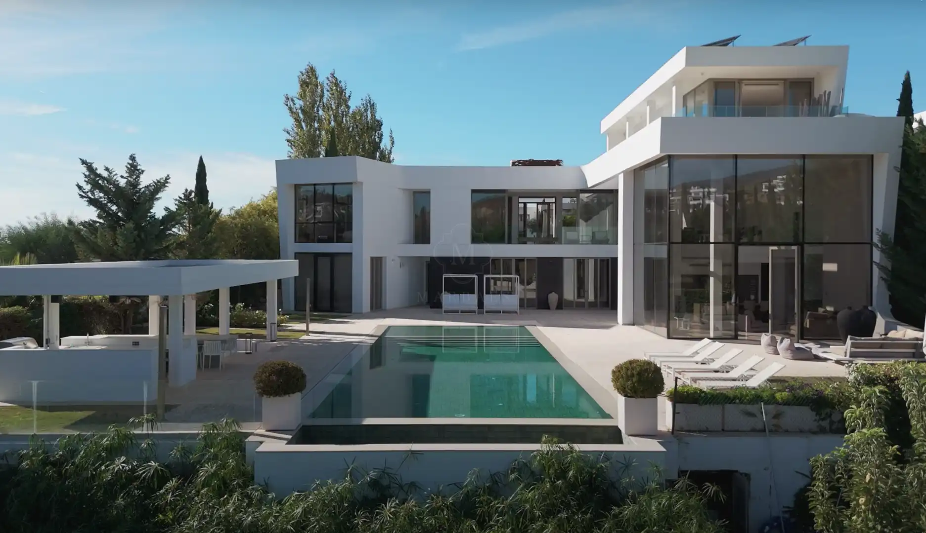 House with pool for sale in FLAMINGOS II 8, imagen 25