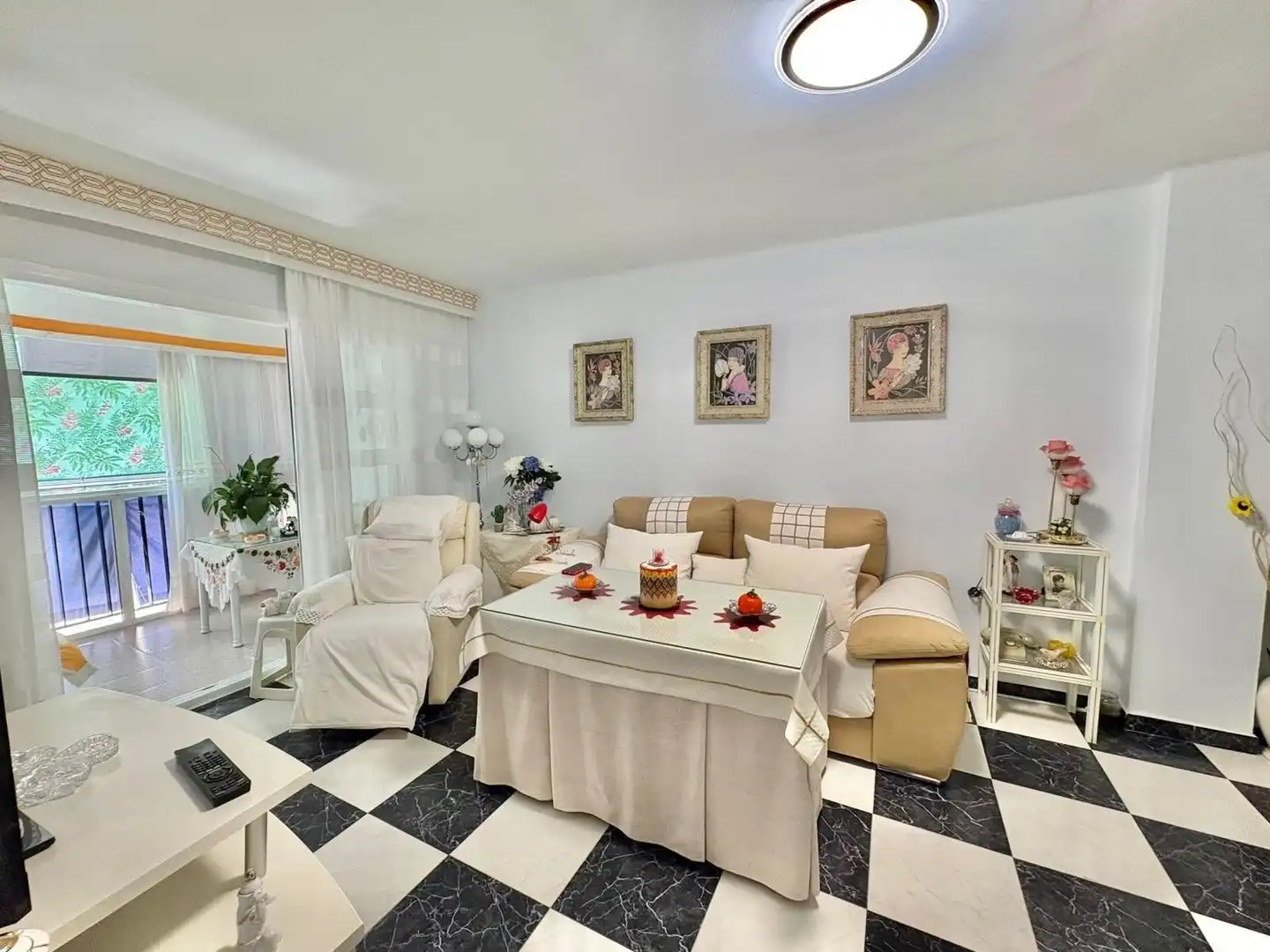 Wohnung mit Aufzug zum Verkauf in Calle Félix Rodríguez de la Fuente, imagen 25